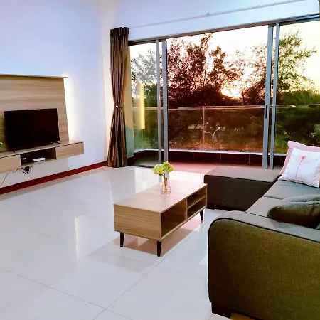 Sunset Seaview Imago Loft B 3 Bedrooms Above Imago Shopping Mall